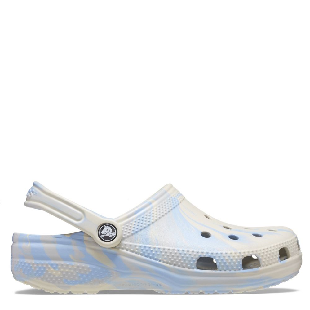 UNISEX CLASSIC MARBLE CLOG