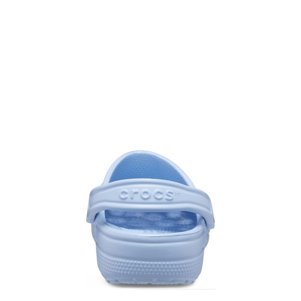 Crocs Classic Chain Clog, Lightblue, W10/M8