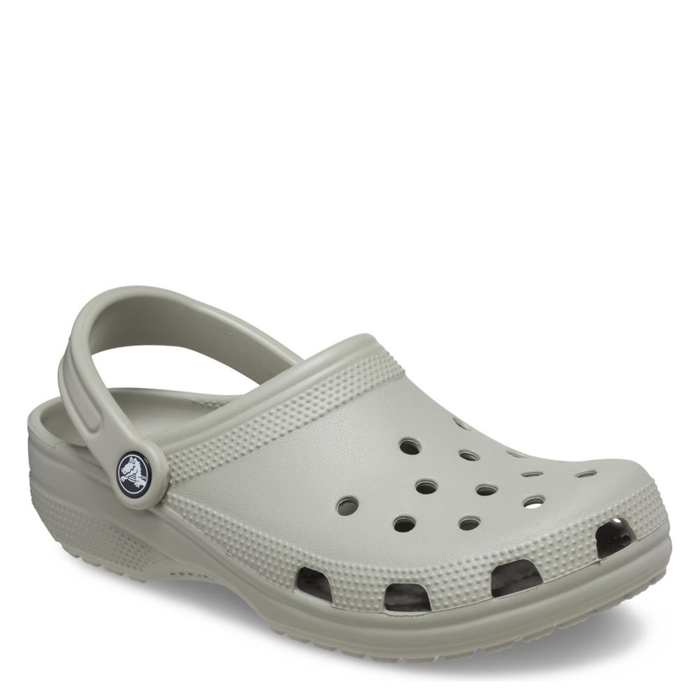 The Classic Crocks