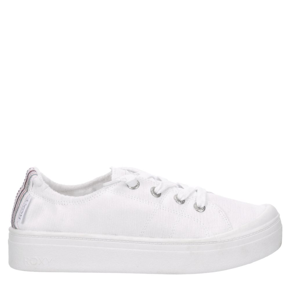 Roxy Womens Sneakers in Womens Shoes 