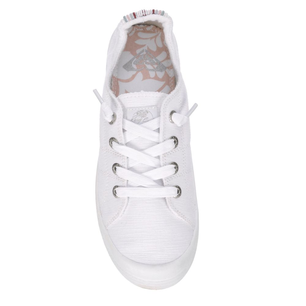 WOMENS BAYSHORE PLATFORM SNEAKER