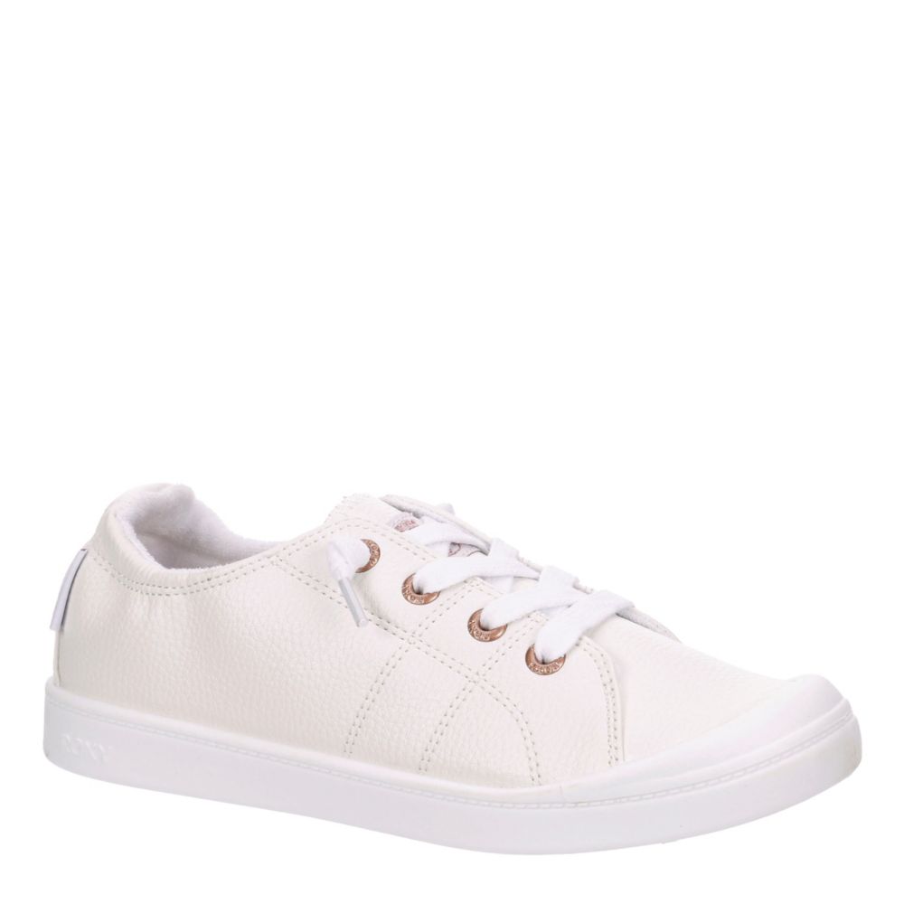 Roxy bayshore best sale shoes white