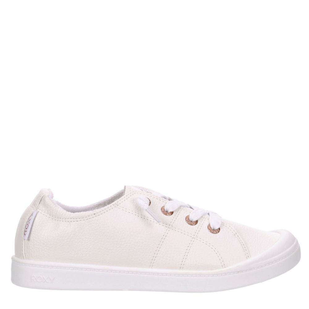 Bayshore Shoes - White