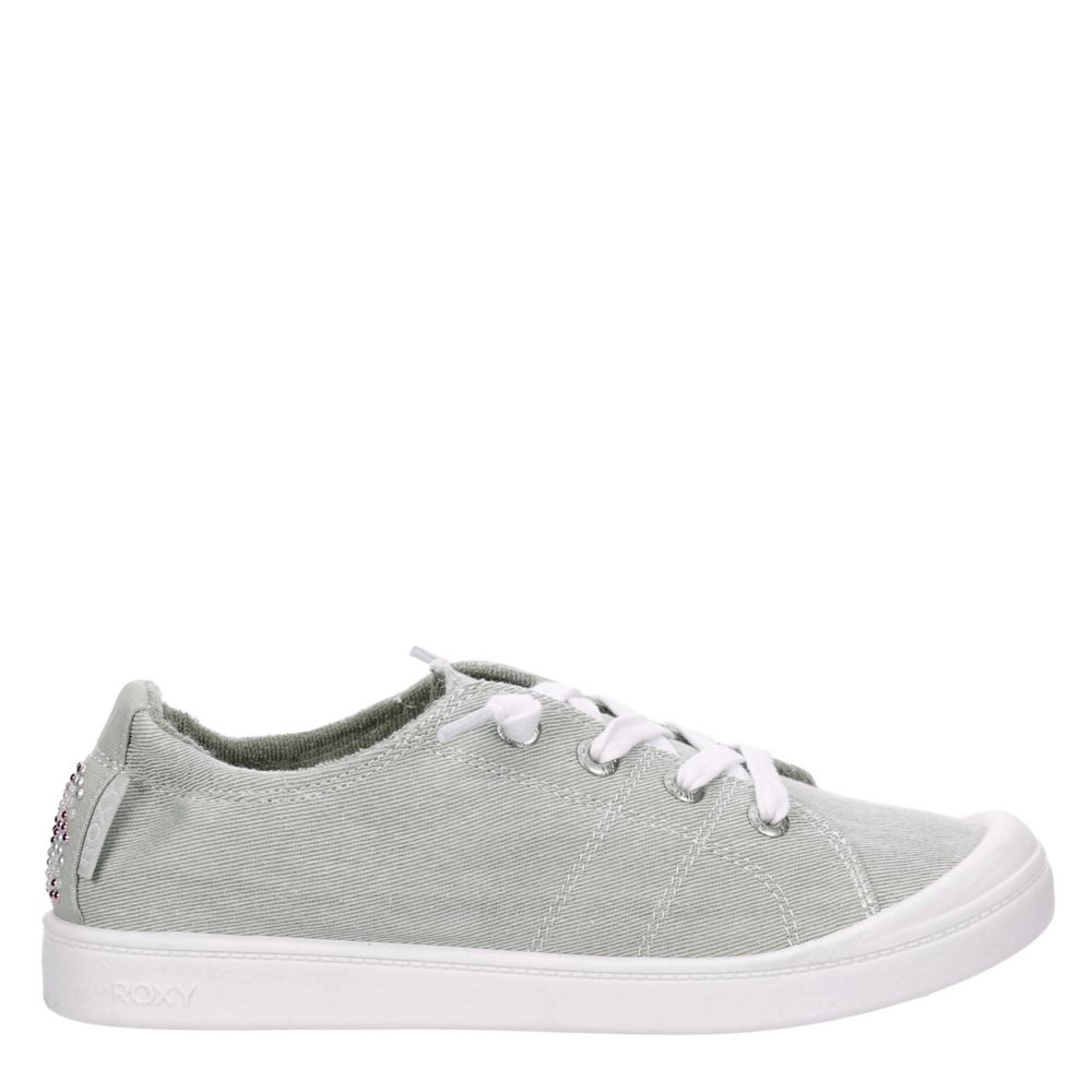 WOMENS BAYSHORE PLUS SLIP ON SNEAKER