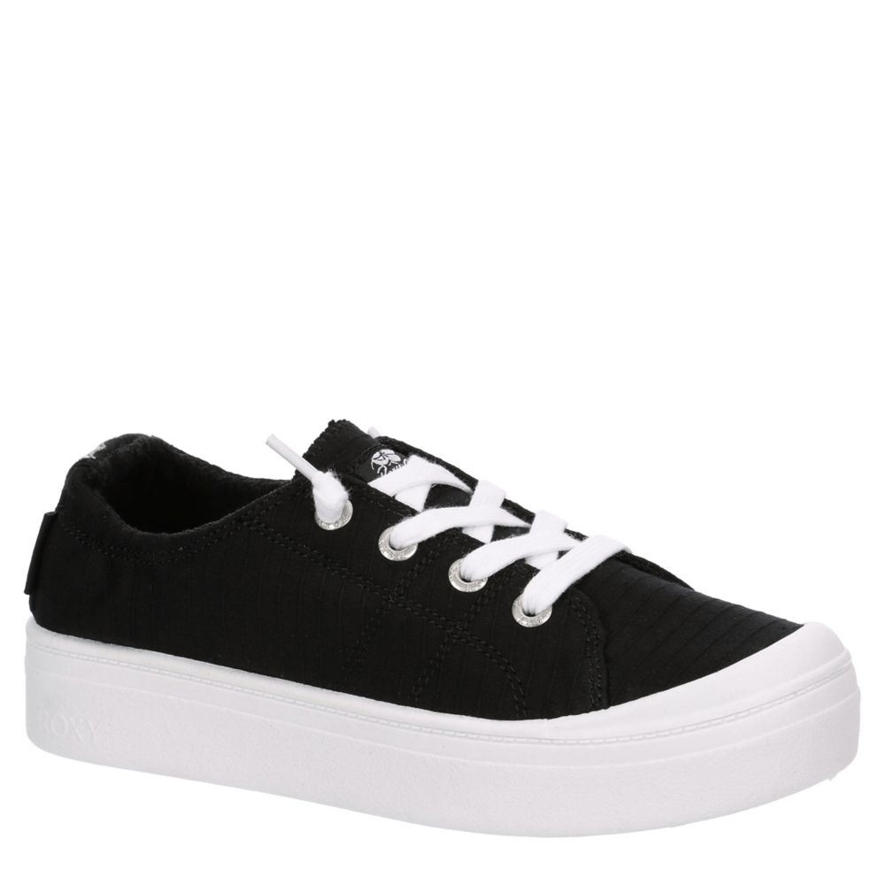 Womens roxy best sale bayshore casual shoe