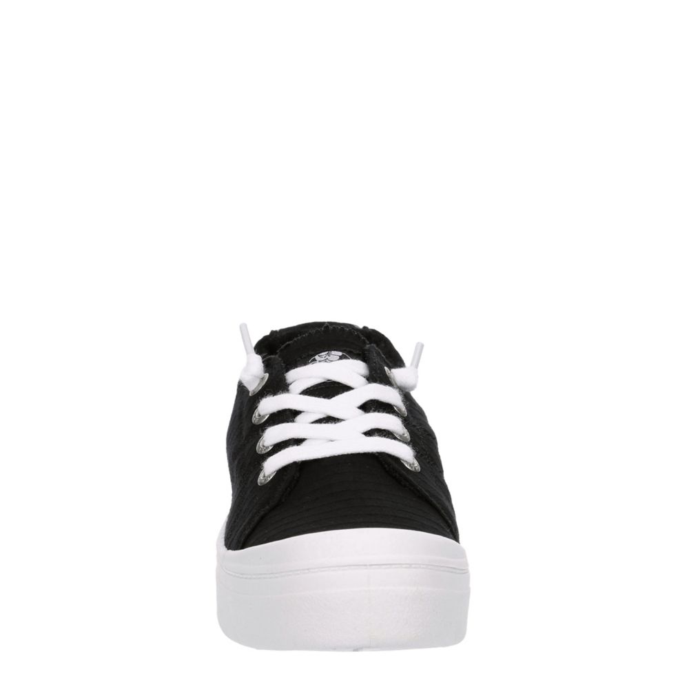 WOMENS BAYSHORE PLATFORM SNEAKER