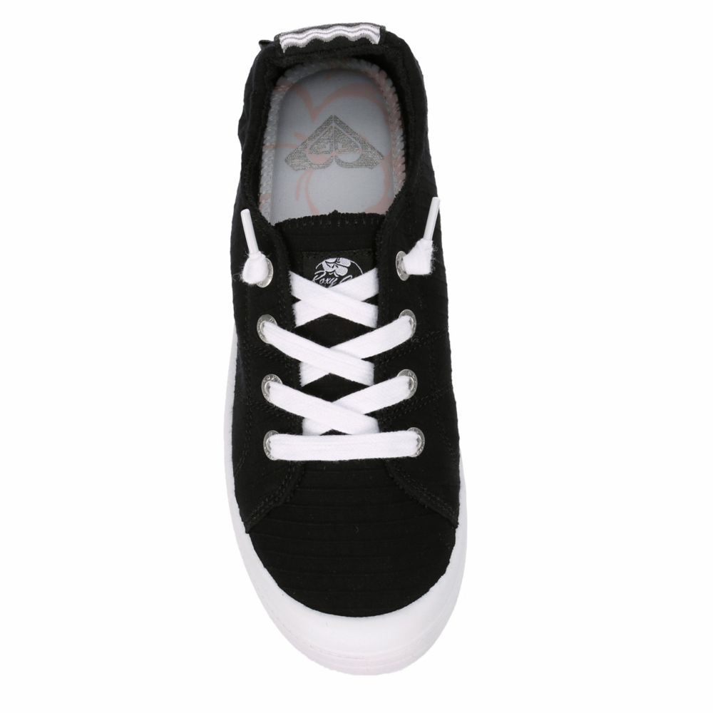 WOMENS BAYSHORE PLATFORM SNEAKER