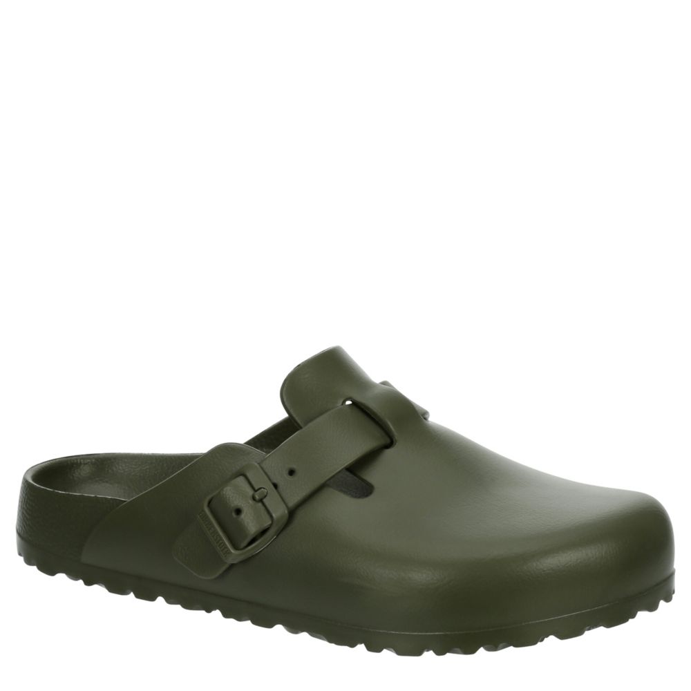 WOMENS BOSTON EVA CLOG