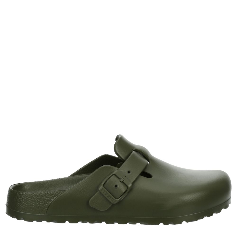 WOMENS BOSTON EVA CLOG