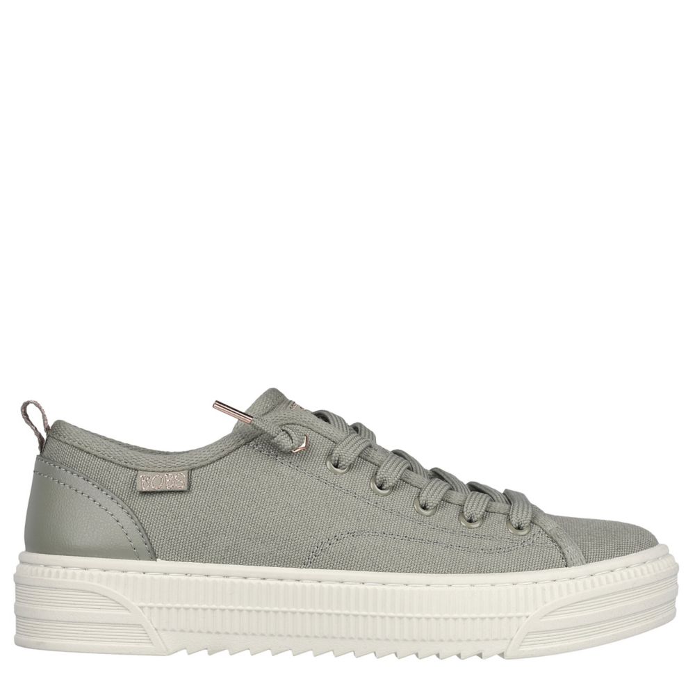 Olive Womens Copa On Shoes Skechers Room Rack Slip | | Sneaker