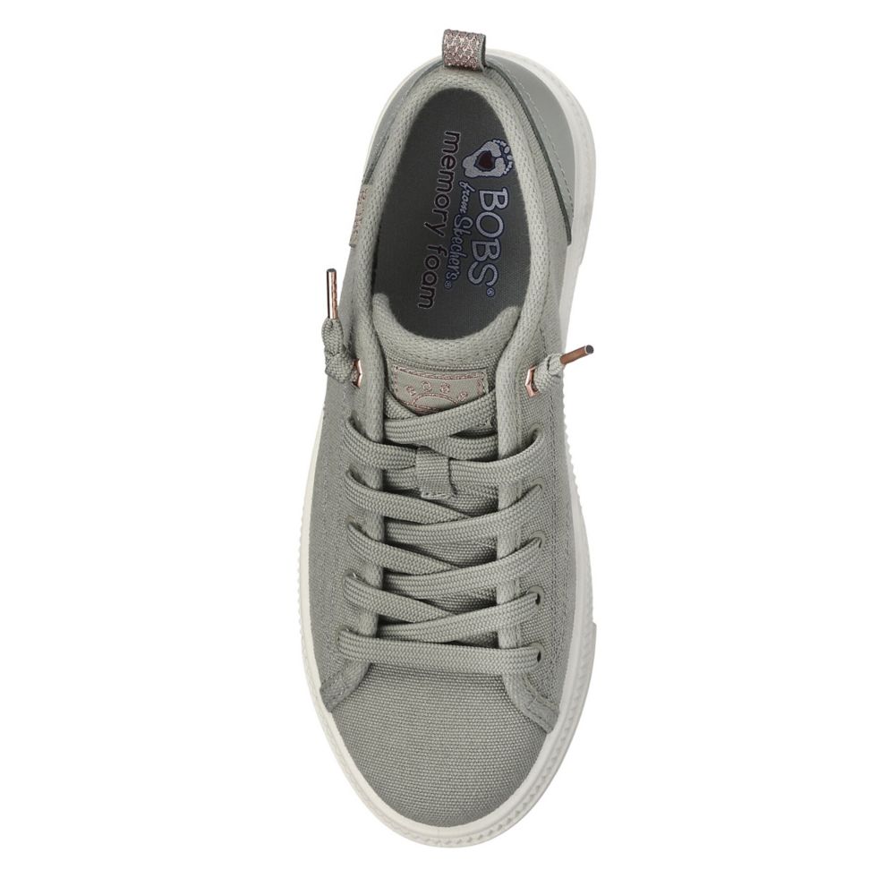 WOMENS COPA SLIP ON SNEAKER OLIVE