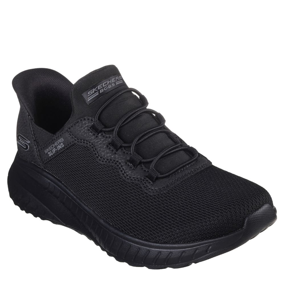 WOMENS SLIP-INS SPORT SQUAD SNEAKER