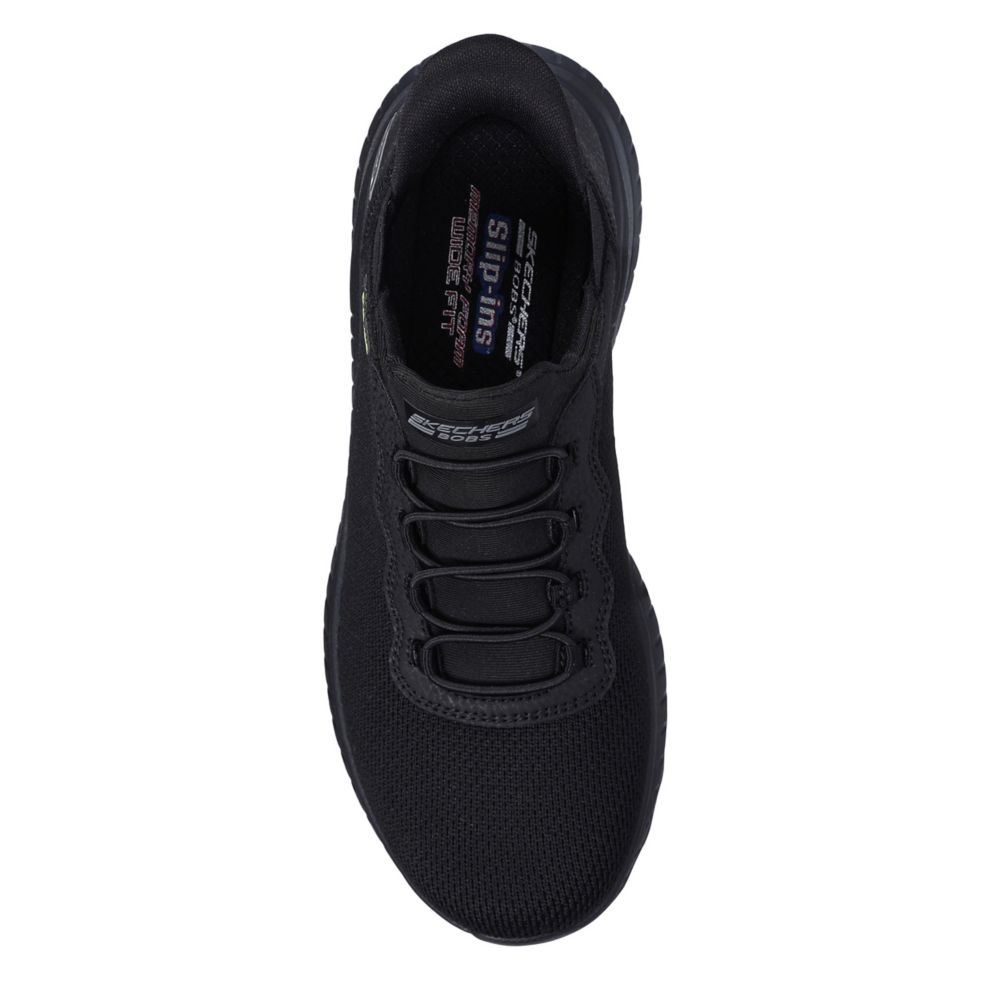 WOMENS SLIP-INS SPORT SQUAD SNEAKER