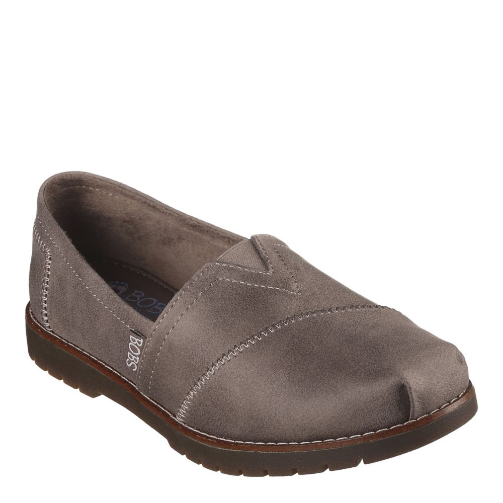 Skechers bobs chill outlet luxe buttoned up shoes