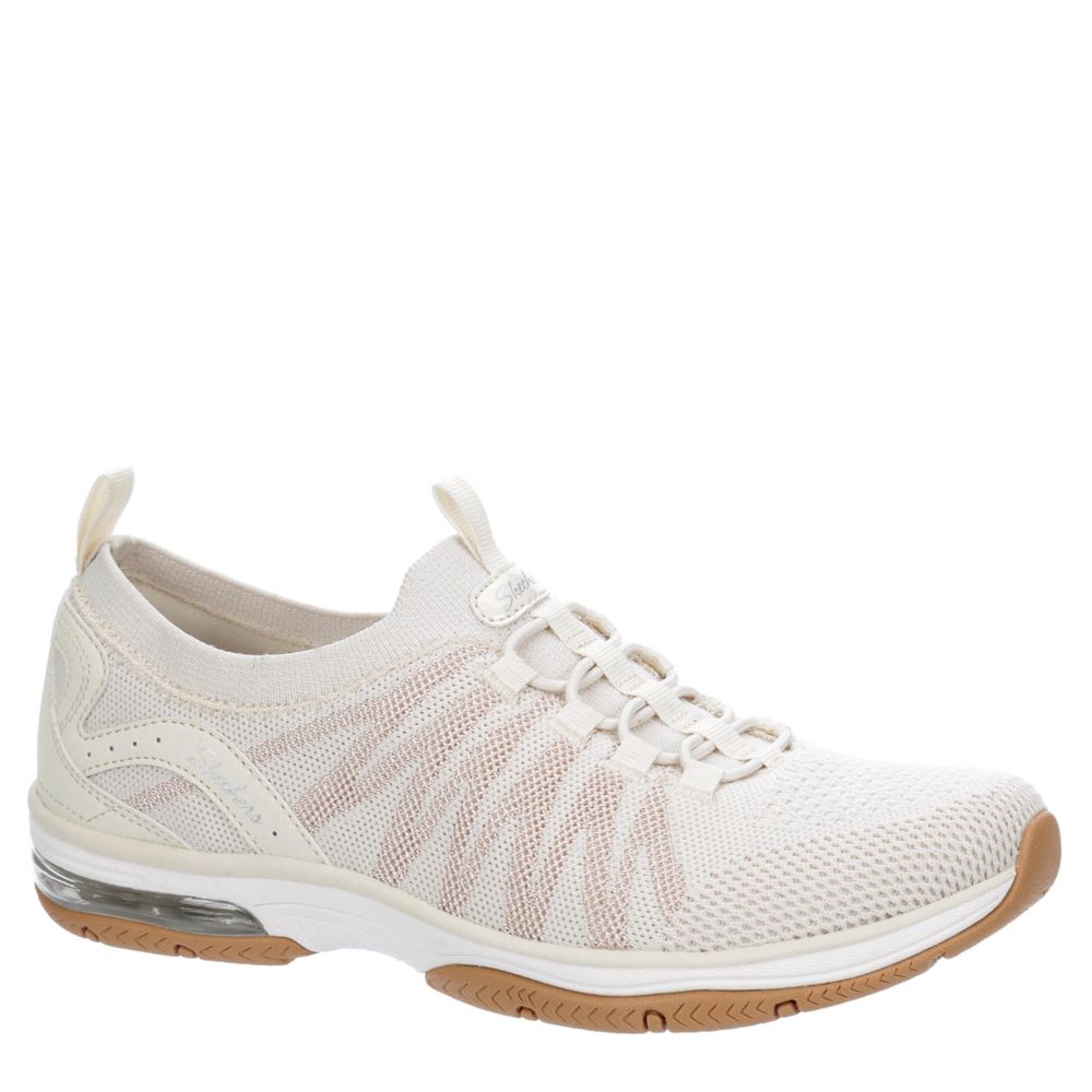 Skechers air hot sale infinity white