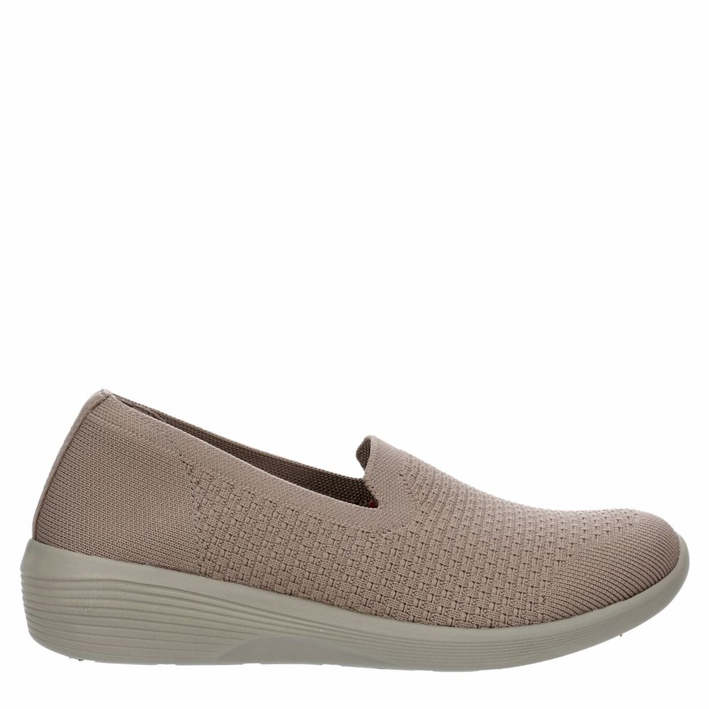 WOMENS ARYA SLIP ON