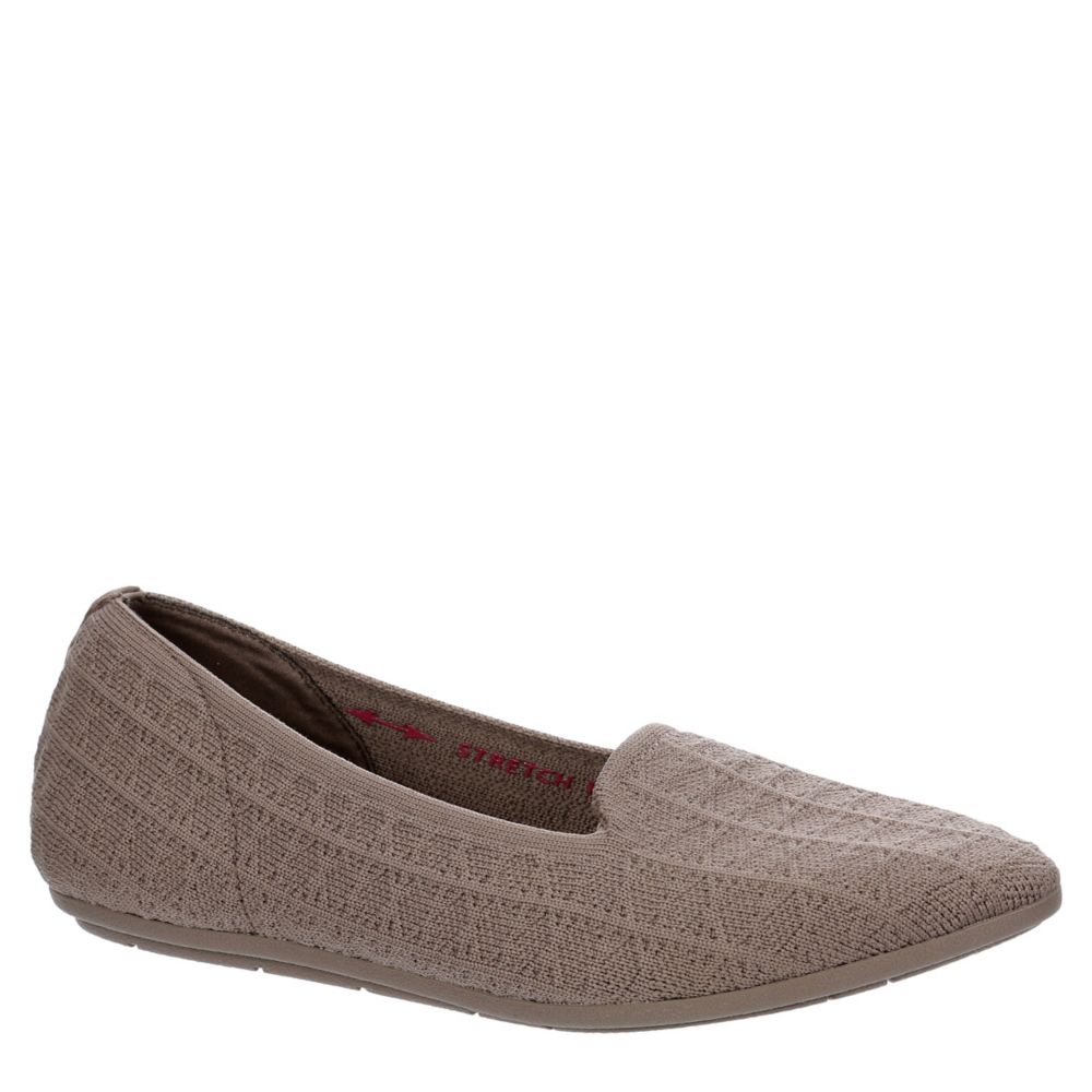 Sketchers cleo hot sale flat