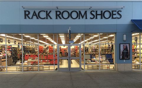 shoe outlet