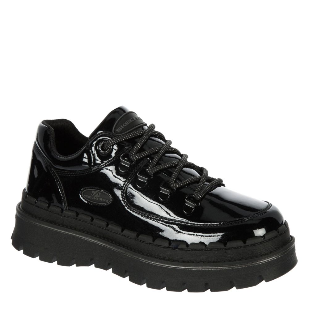 Skechers 2025 jammers black