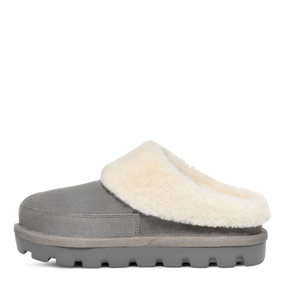 WOMENS TIZZEY PLATFORM SLIPPER