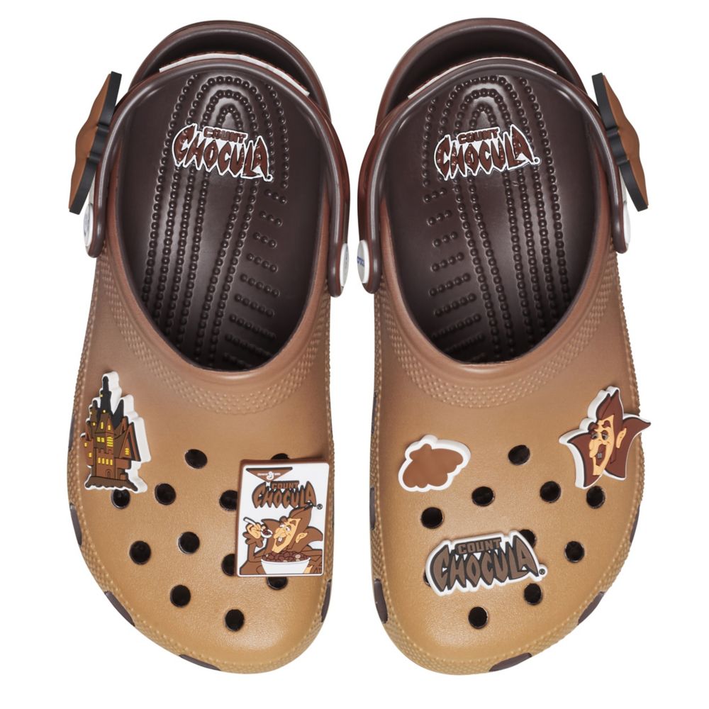 UNISEX COUNT CHOCULA CLASSIC CLOG