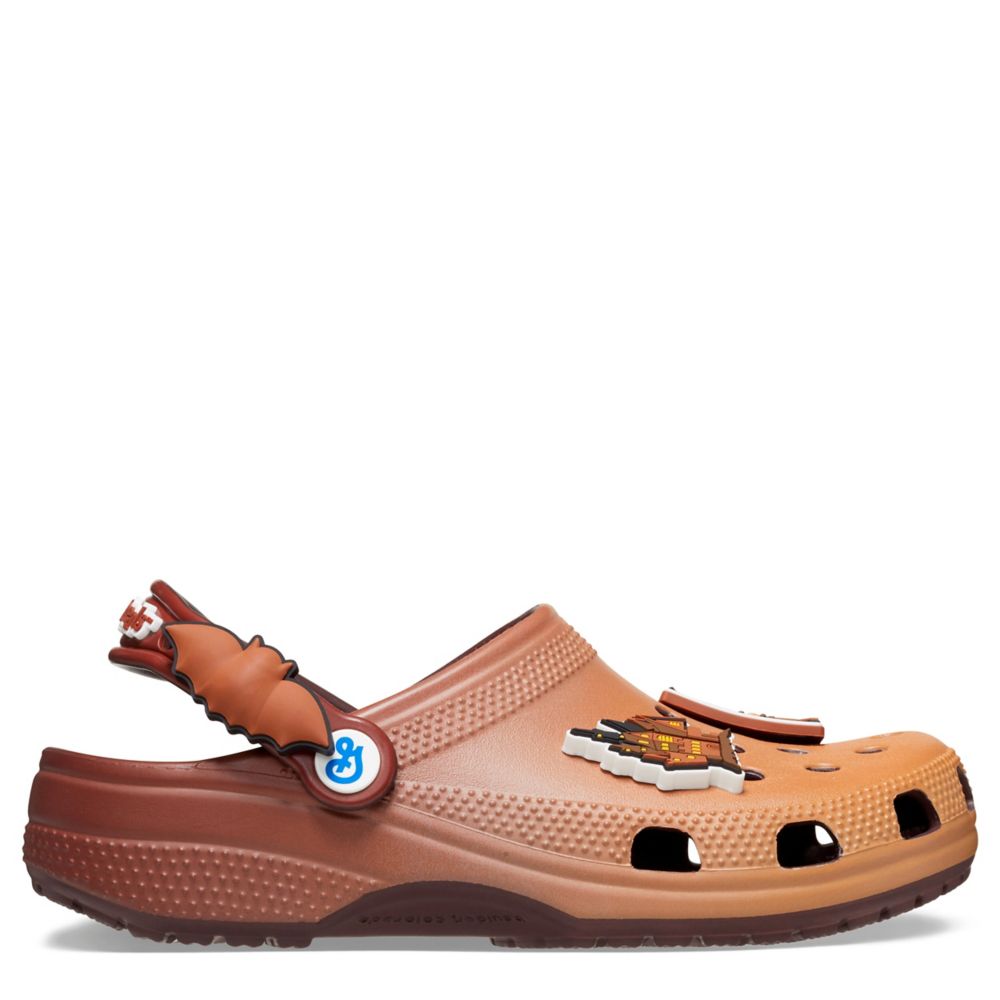 UNISEX COUNT CHOCULA CLASSIC CLOG