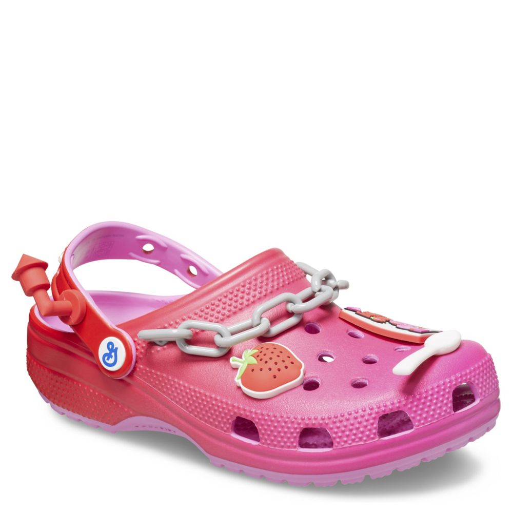 UNISEX FRANKEN BERRY CLASSIC CLOG