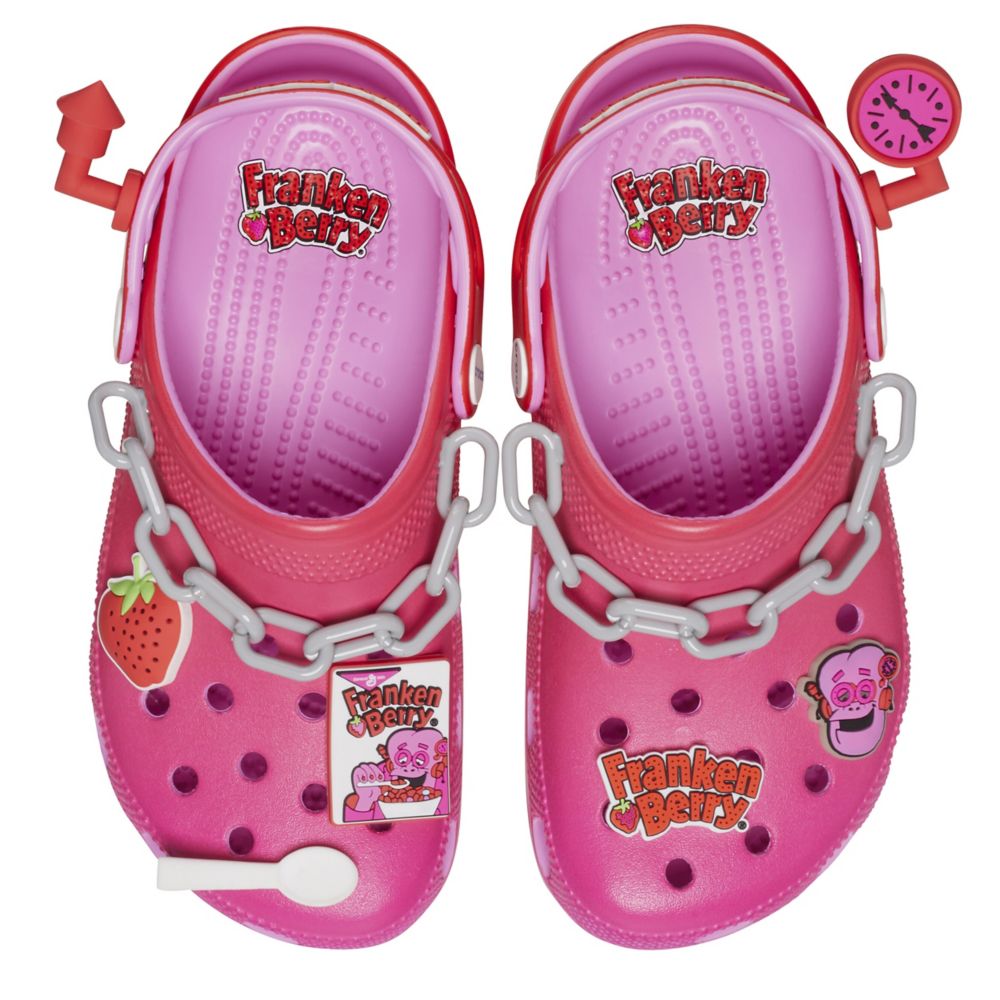 UNISEX FRANKEN BERRY CLASSIC CLOG