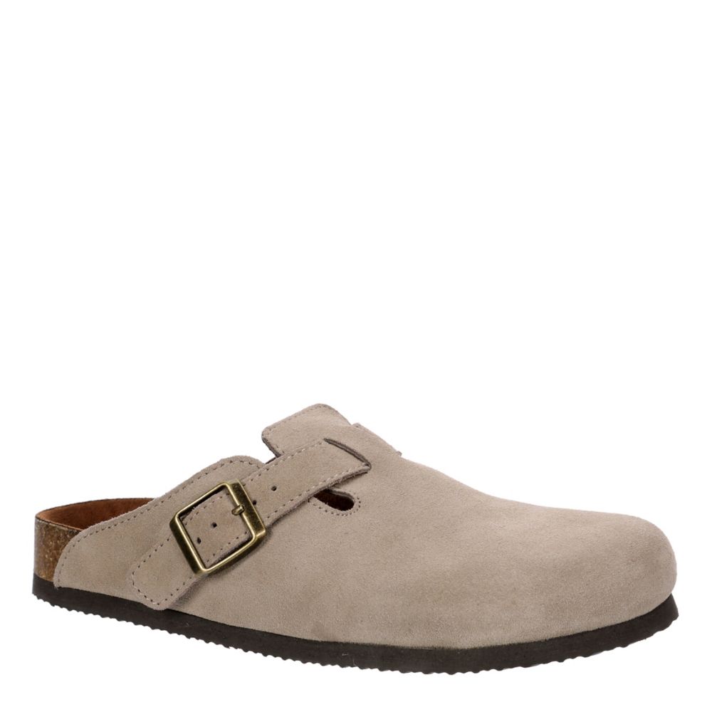 white mountain clog shoes
