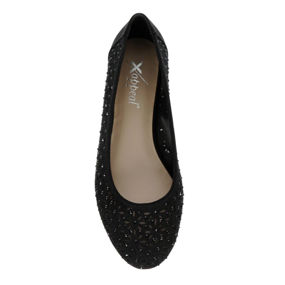 Xappeal Womens Laila Flat