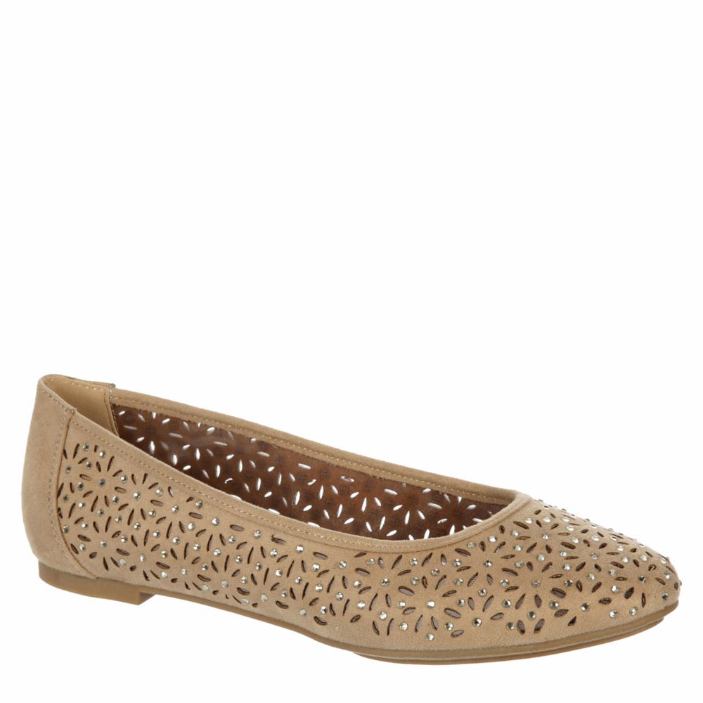 WOMENS LAILA FLAT