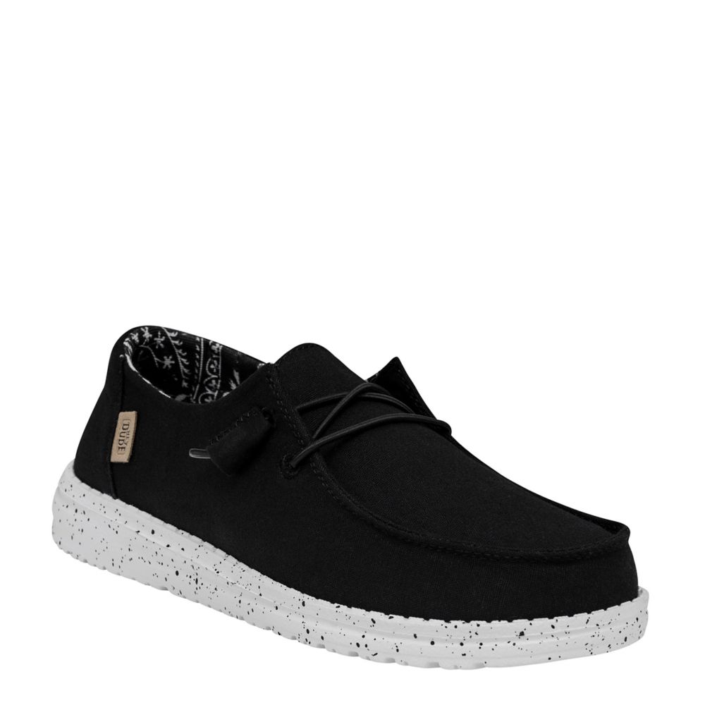 HEY DUDE WOMEN`S WENDY SLIP ON | Comfort Shoes