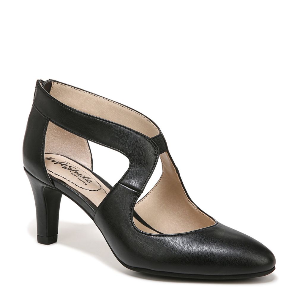 WOMENS GIOVANNA 2 PUMP