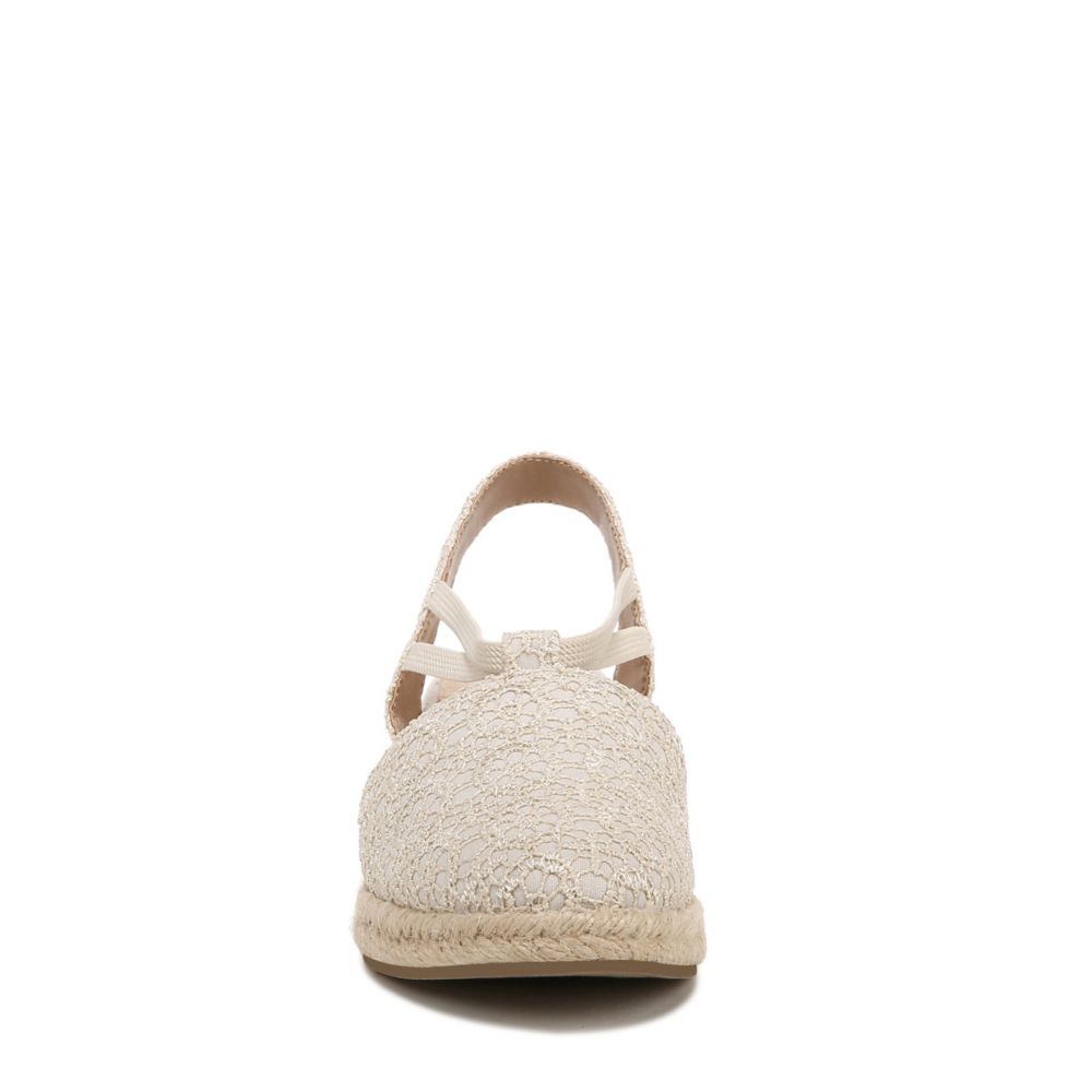 WOMENS ESPADRILLE WEDGES