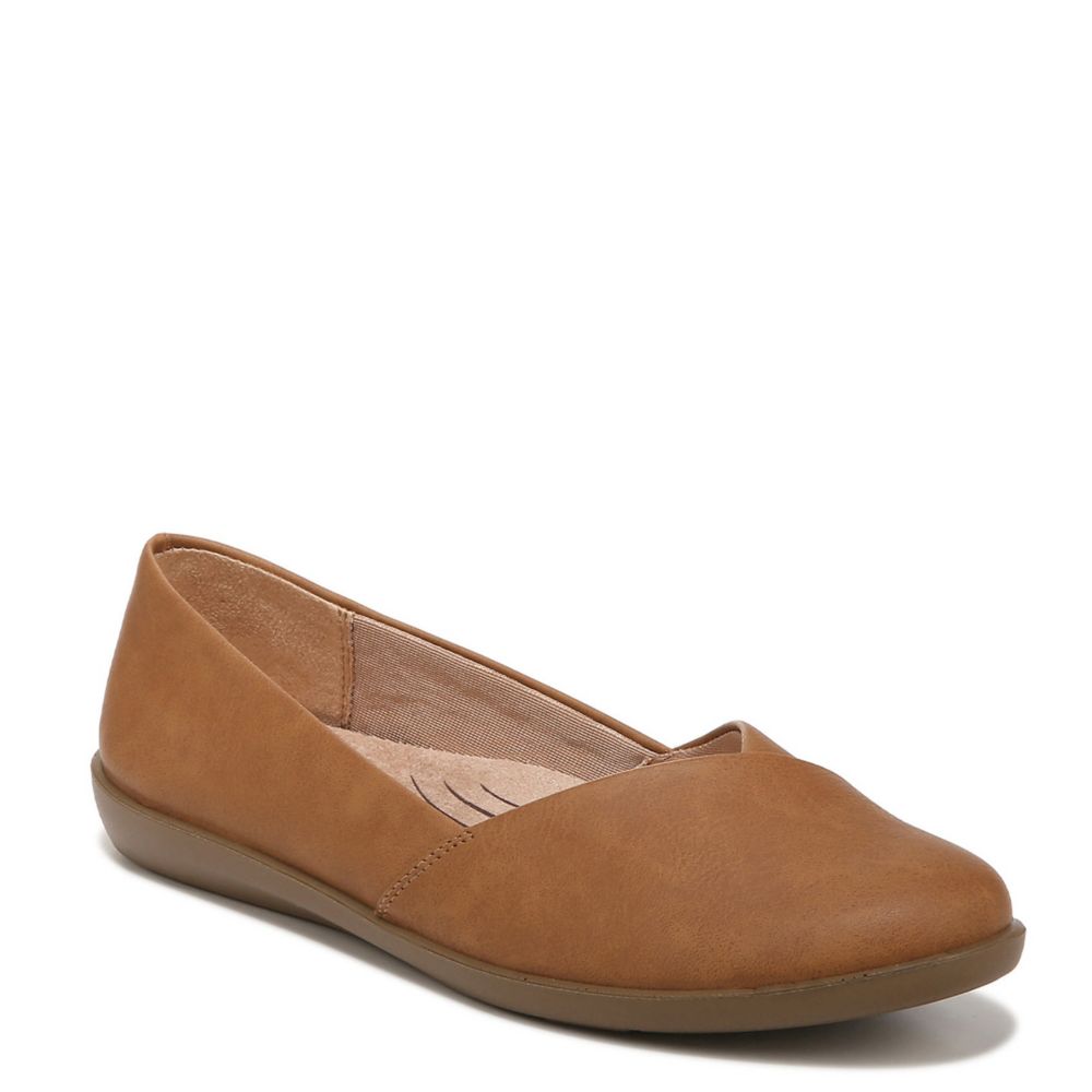 Lifestride Womens Notorious Flat