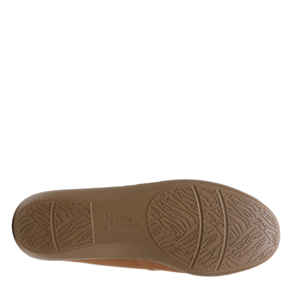 Lifestride Womens Notorious Flat