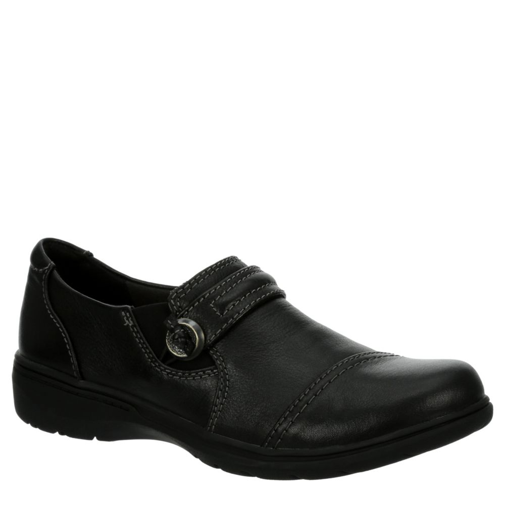 Clarks women's loafers shoes deals