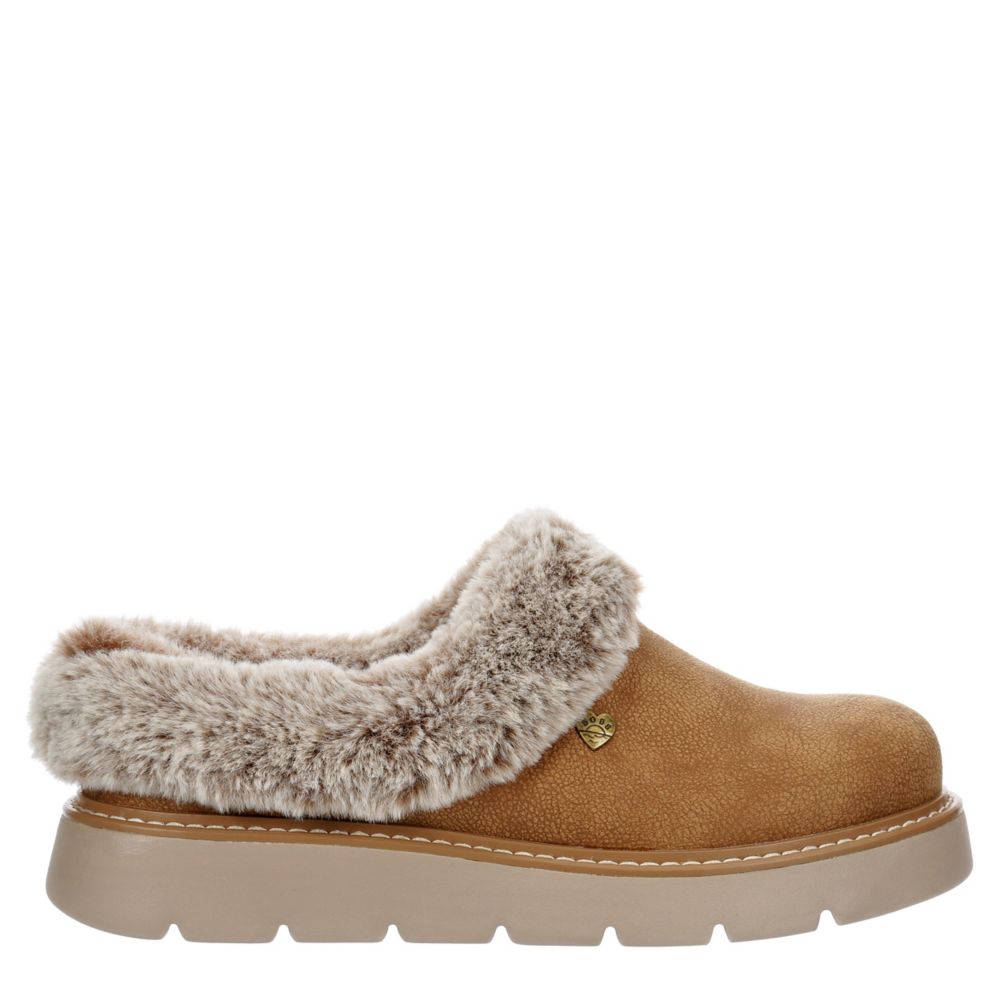 WOMENS KEEPSAKES LITE SLIPPER