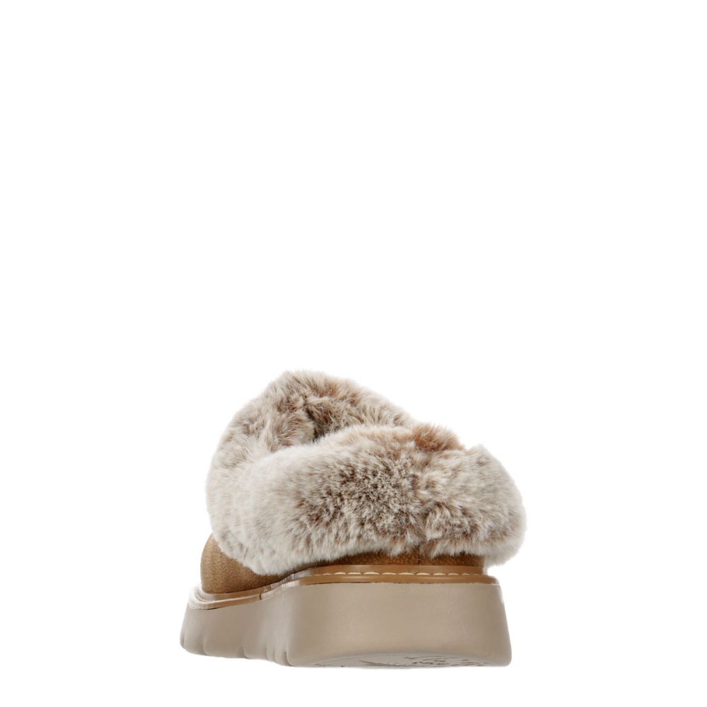 WOMENS KEEPSAKES LITE SLIPPER