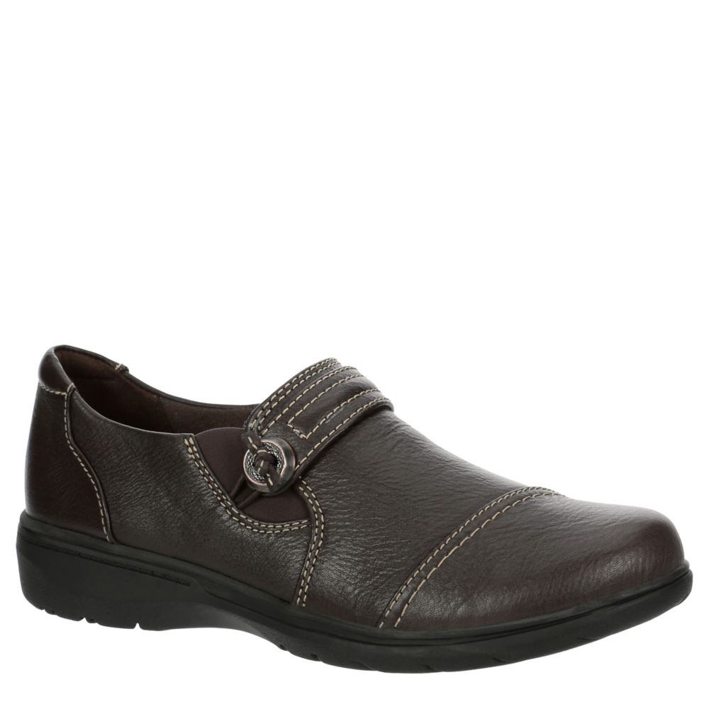 Womens loafers clearance clarks