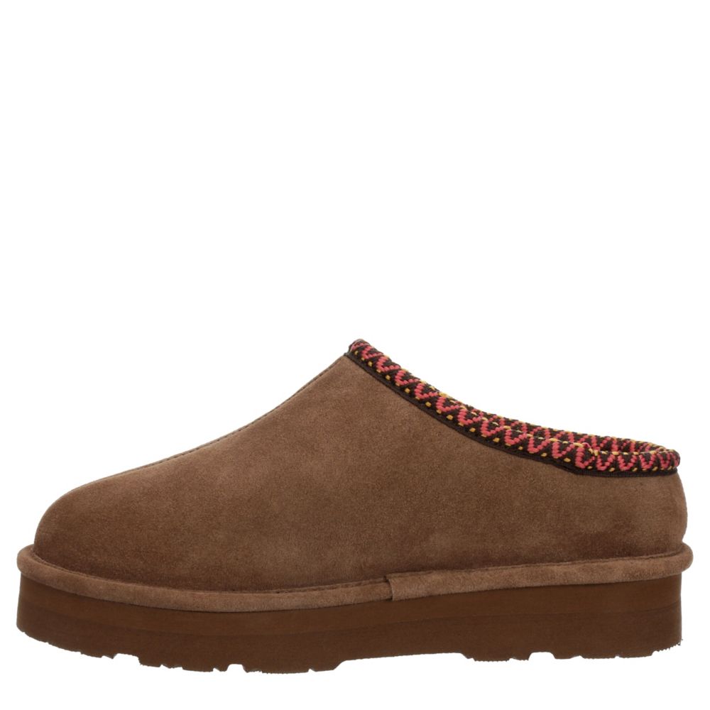 WOMENS MARTIS PLATFORM SLIPPER