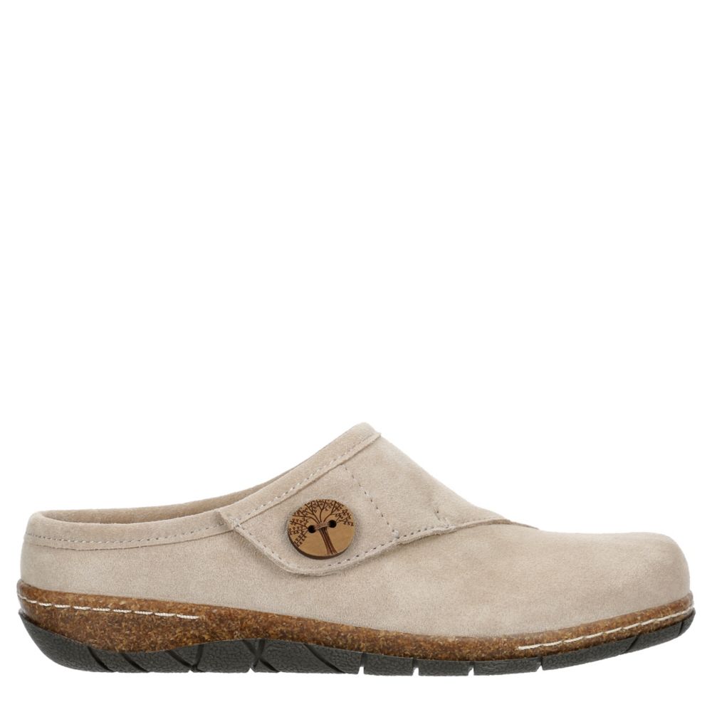 earth shoes rosewood clary