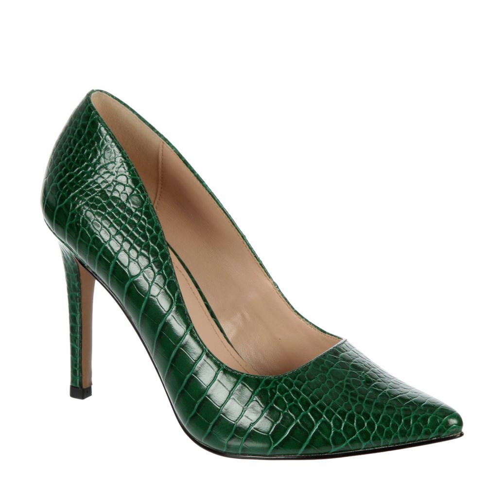 WOMENS RYLEIGH PUMP