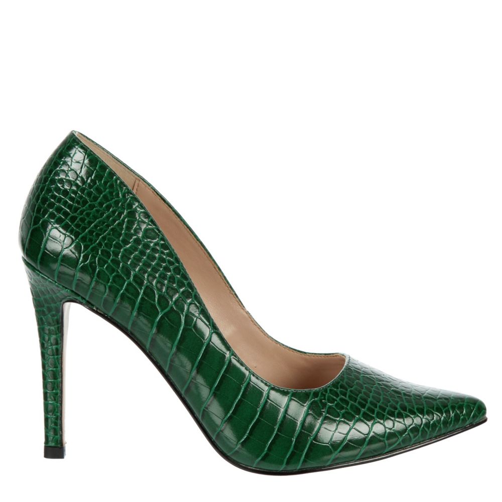 WOMENS RYLEIGH PUMP