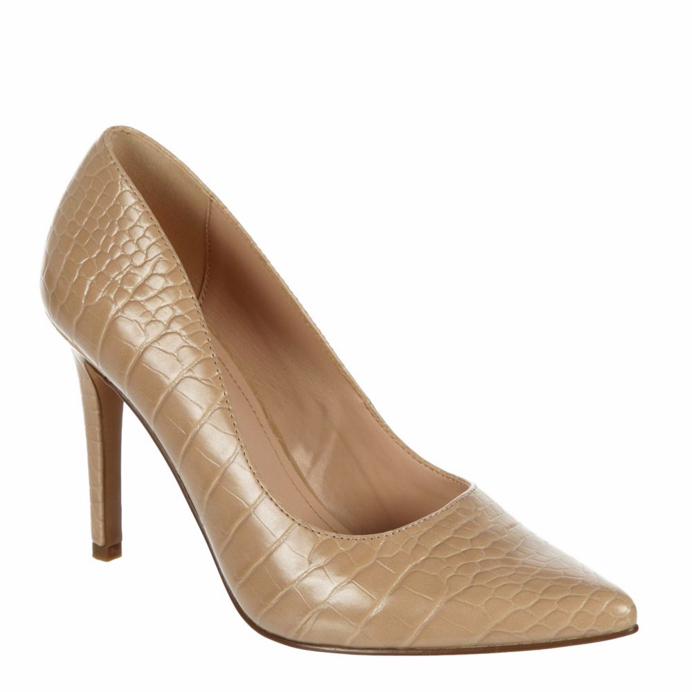 WOMENS RYLEIGH PUMP