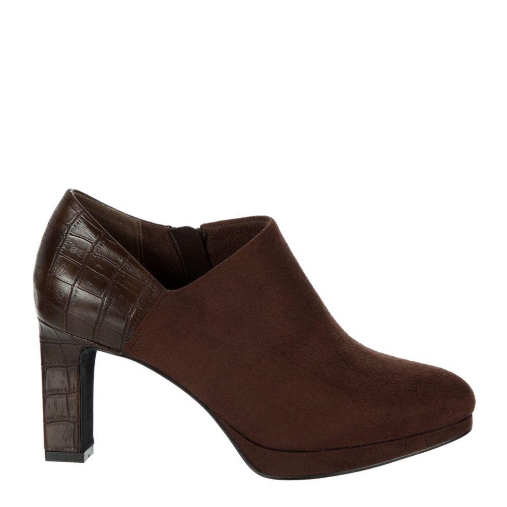 WOMENS AYLA BOOTIE