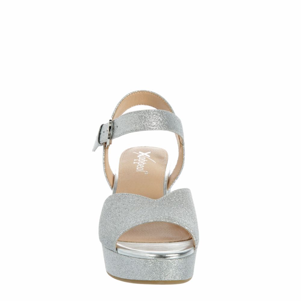 WOMENS VIVI PLATFORM SANDAL