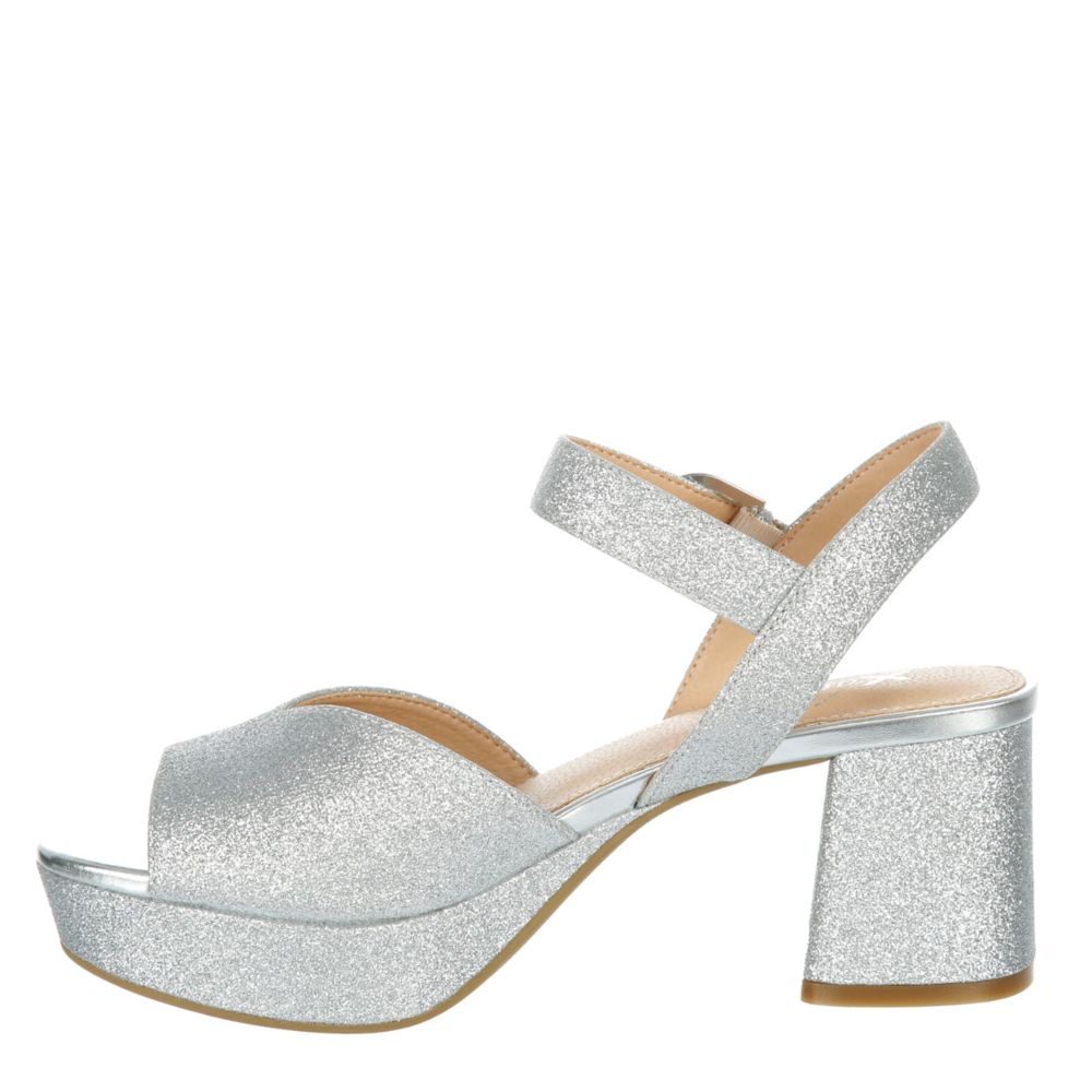 WOMENS VIVI PLATFORM SANDAL