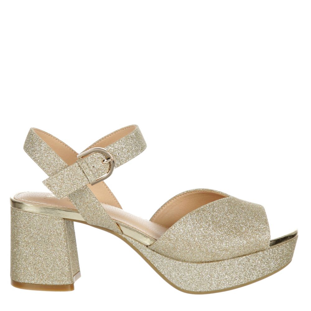 WOMENS VIVI PLATFORM SANDAL