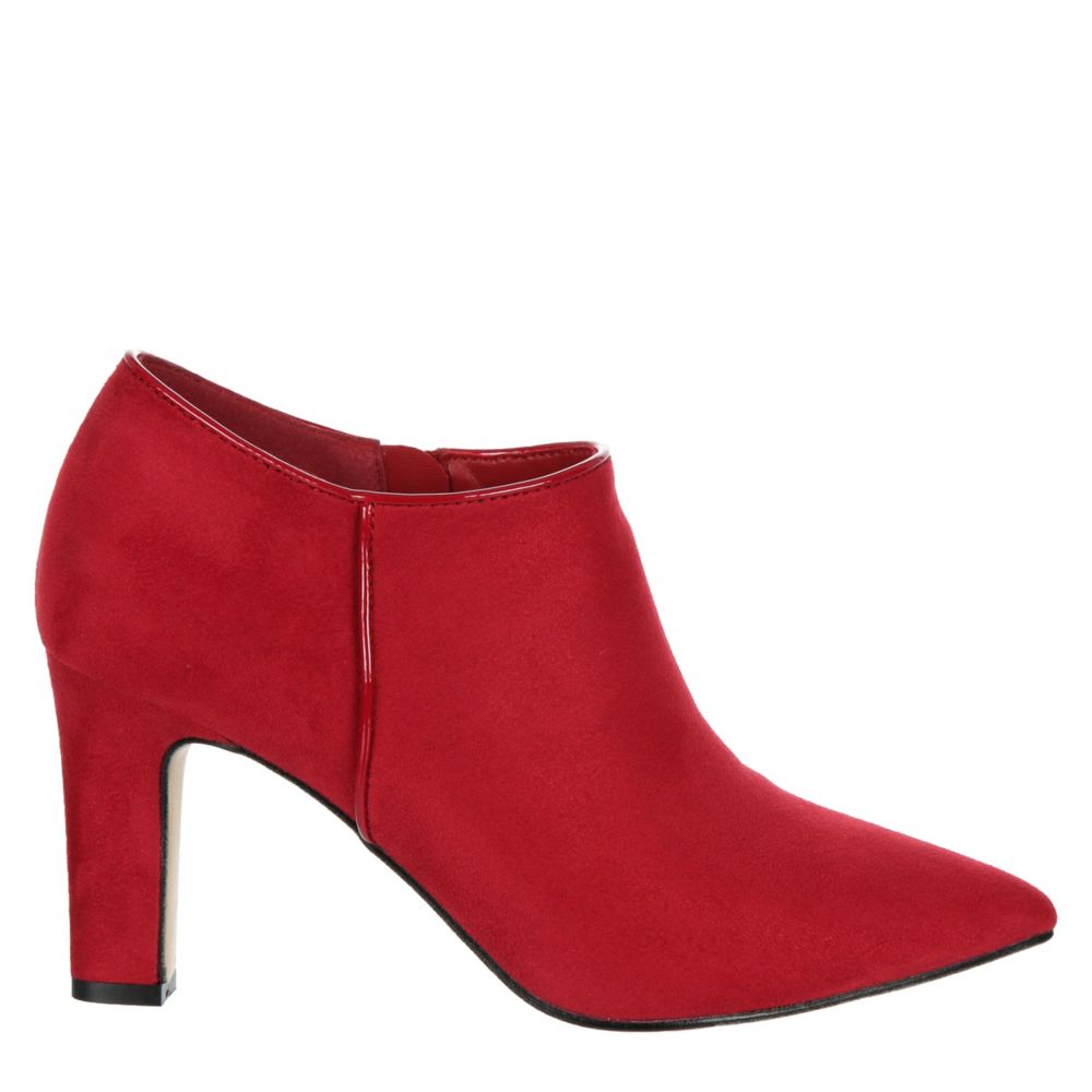 Womens Nika Bootie